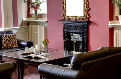 Rochdale Hotel | Broadfield Park Hotel Rochdale