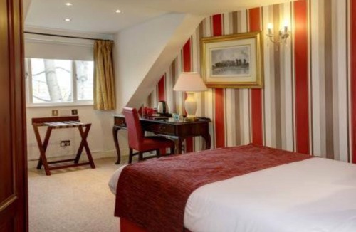 Rochdale Hotel | Broadfield Park Hotel Rochdale