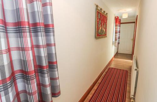 Kidwelly House | Broadford Farm Bungalow