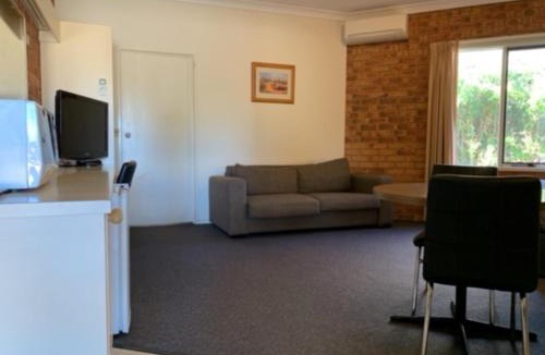 Broadford Hotel | Broadford Sugarloaf Motel