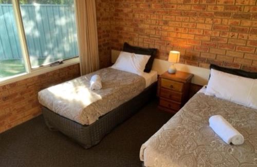 Broadford Hotel | Broadford Sugarloaf Motel