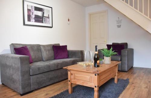 Taverham House | Broadgate House