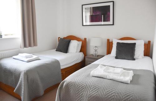 Taverham House | Broadgate House