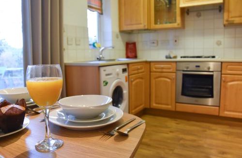 Taverham House | Broadgate House