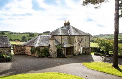 Hallington House | Broadgate House & Steading