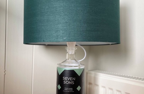 Wick House | Broadhaven Road