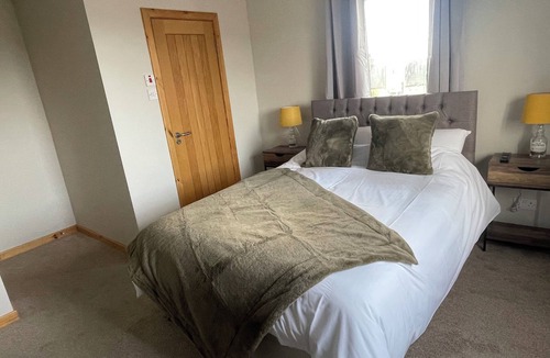 Wick House | Broadhaven Road