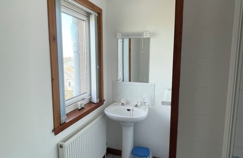 Wick House | Broadhaven Road