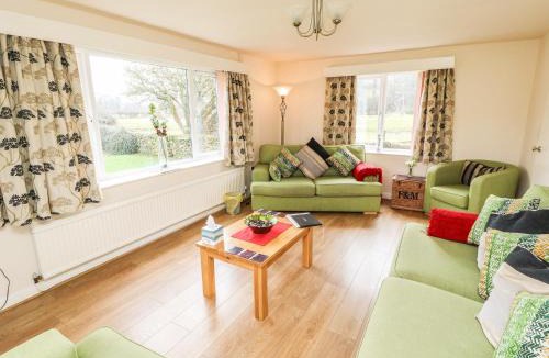 Hope Valley House | Broadhay