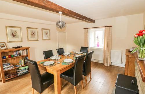 Hope Valley House | Broadhay