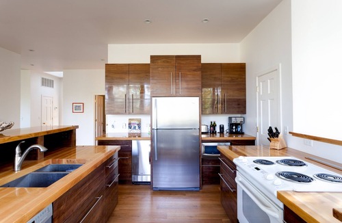 Cobham House | Broadhead Mountain Retreat | 2 Bedroom, 2 Bath