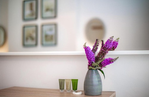 Tower Hamlets Apartment | Broadhurst House Deluxe Room 2