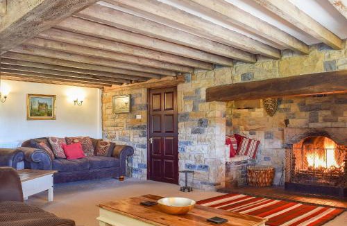 Longnor House | Broadmeadows Farm