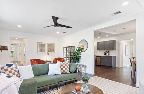 Windsor Park Apartment | Broadmoor xxxxxxxxxx