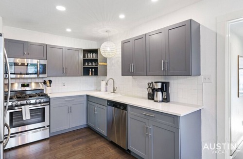 Windsor Park Apartment | Broadmoor xxxxxxxxxx