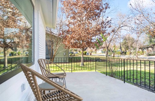 Windsor Park Apartment | Broadmoor xxxxxxxxxx