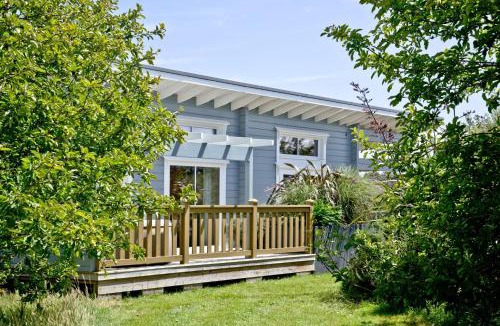 Braunton House | Broadpath, Great Field Lodges