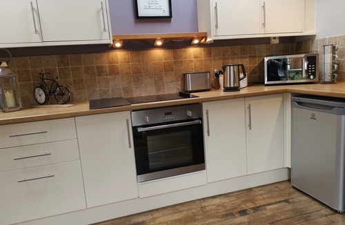 Tidenham Apartment | Broadrock