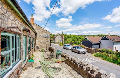 Tidenham Apartment | Broadrock