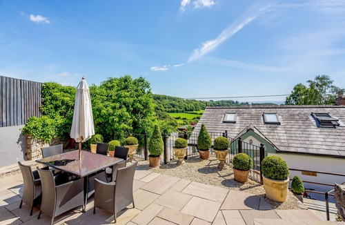 Tidenham Apartment | Broadrock