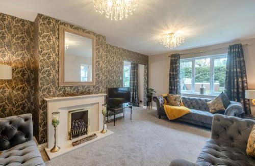 Galmpton House | Broadsands