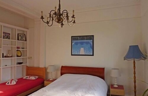 Broadstairs Bed & Breakfast | Broadstairs House