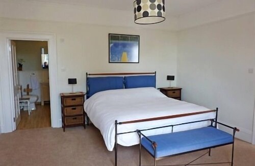 Broadstairs Bed & Breakfast | Broadstairs House