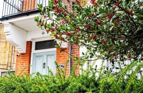 Broadstairs House | Broadstairs | Spacious Heritage House | 5Beds