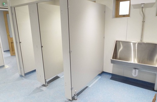 Staunton RV Rental | Broadstone Park Camping & Fishery