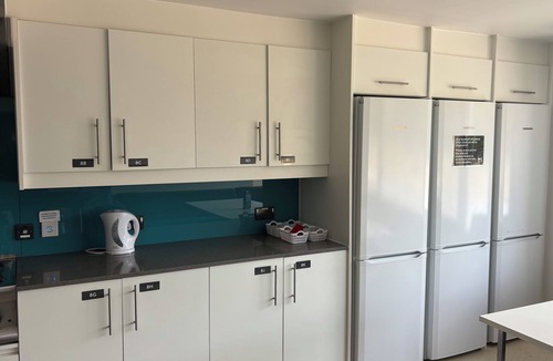 Earlham Hotel | Broadview Hotel