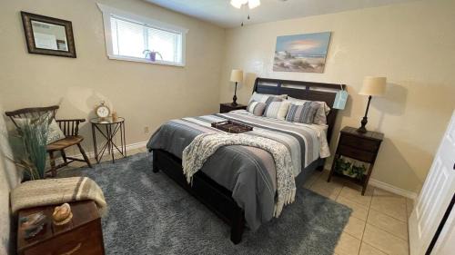 Freeport Apartment | Broadview Lovely Apt Close to Beaches