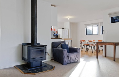 Cape Woolamai House | Broadwater Coastal Cottage