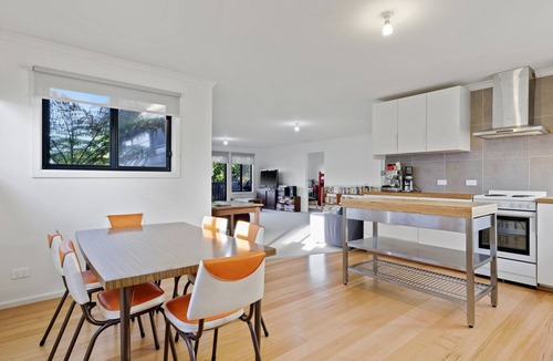 Cape Woolamai House | Broadwater Coastal Cottage