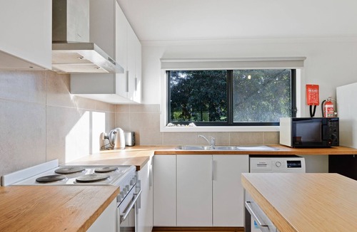 Cape Woolamai House | Broadwater Coastal Cottage