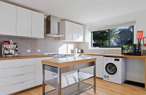 Cape Woolamai House | Broadwater Coastal Cottage