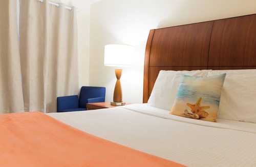 Point Pleasant Beach Hotel | Broadway Court Motel