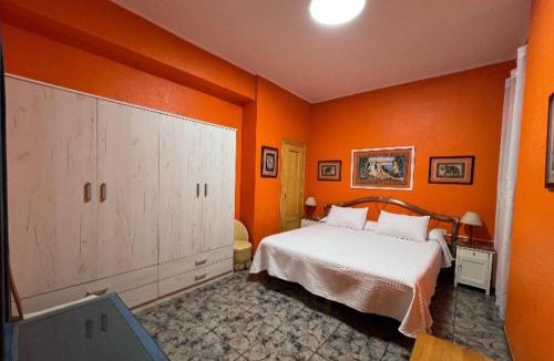 El Perello Apartment | Broadway es Mar