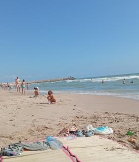 El Perello Apartment | Broadway es Mar