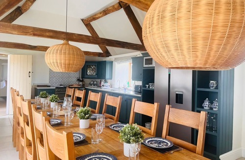 Condicote House | Broadway House, 7 Beds, 6 Baths