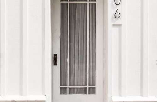 Suttons Bay House | Broadway House Summar
