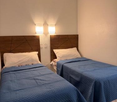 Checotah Bed & Breakfast | Broadway Inn and RV Park