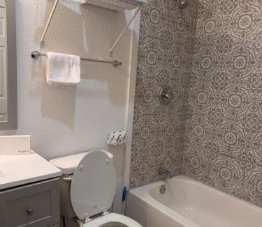 Checotah Bed & Breakfast | Broadway Inn and RV Park