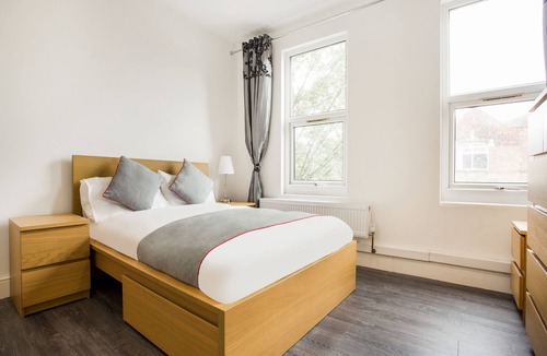 Southall Broadway Hotel | Broadway Inn