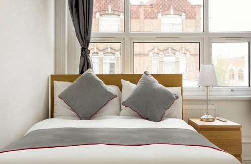 Southall Broadway Hotel | Broadway Inn