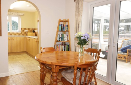 Carey Cottage | Broadway Lands Farm