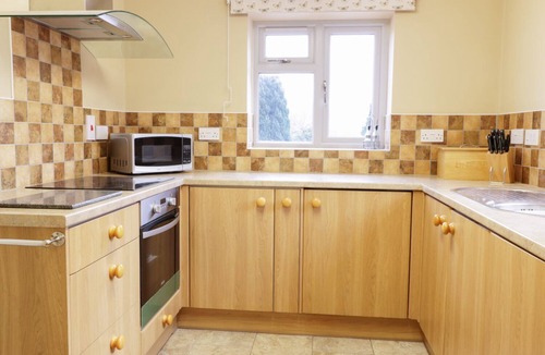 Carey Cottage | Broadway Lands Farm