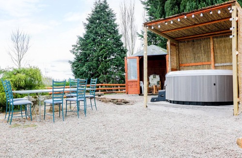 Carey Cottage | Broadway Lands Farm