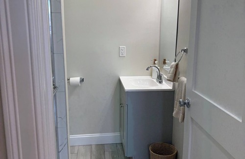 Federal Hill Apartment | Broadway Nomad House in Providence
