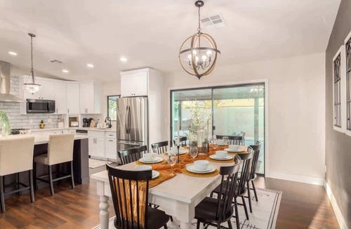 Broadway Palms House | Broadway Palms|Private Pool|Chef Kitchen|Office