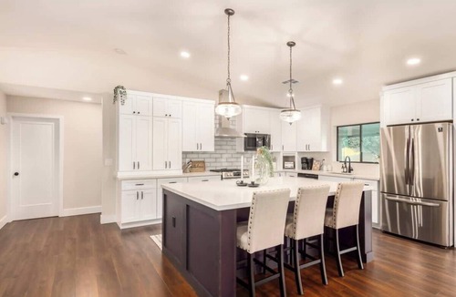 Broadway Palms House | Broadway Palms|Private Pool|Chef Kitchen|Office